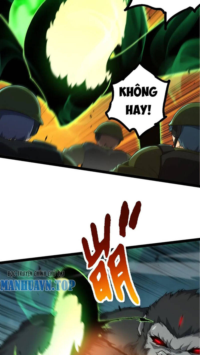 Chuyển Sinh Thành Liễu Đột Biến Chapter 129 - Trang 2