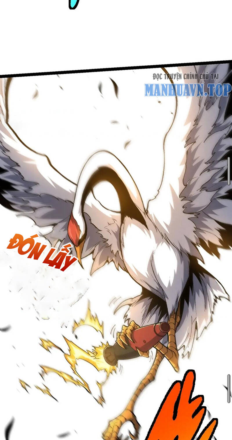 Chuyển Sinh Thành Liễu Đột Biến Chapter 129 - Trang 2