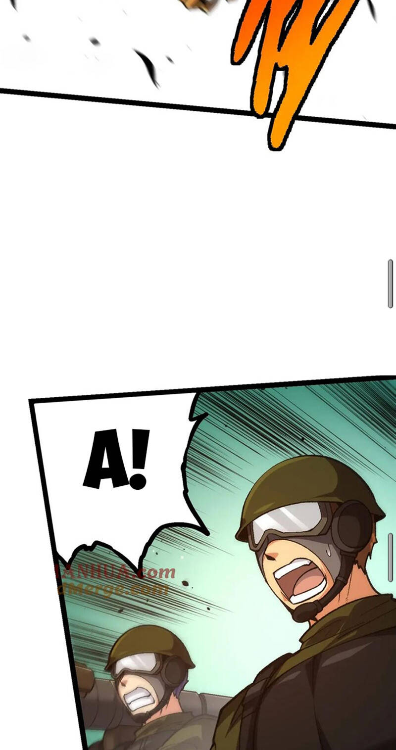 Chuyển Sinh Thành Liễu Đột Biến Chapter 129 - Trang 2