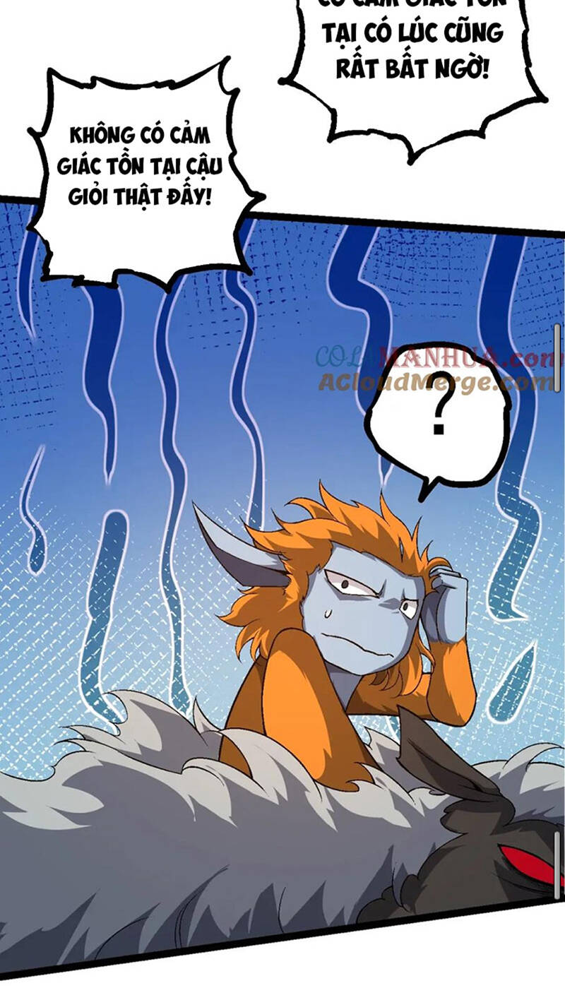 Chuyển Sinh Thành Liễu Đột Biến Chapter 129 - Trang 2