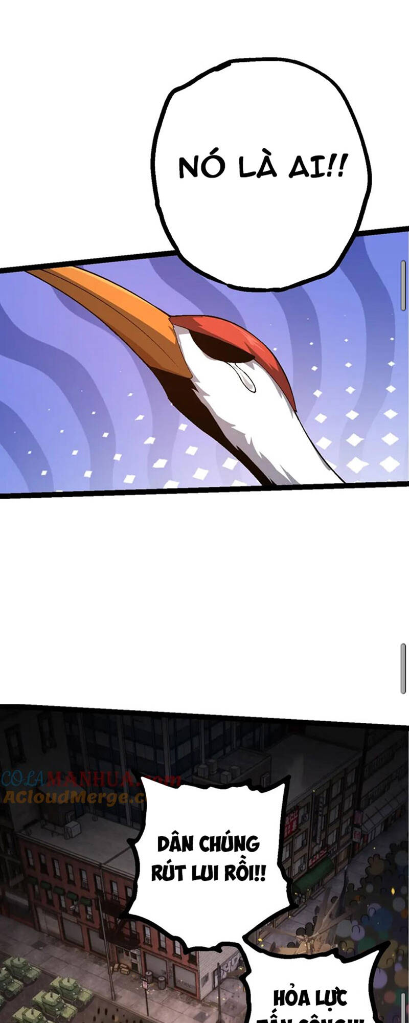 Chuyển Sinh Thành Liễu Đột Biến Chapter 129 - Trang 2