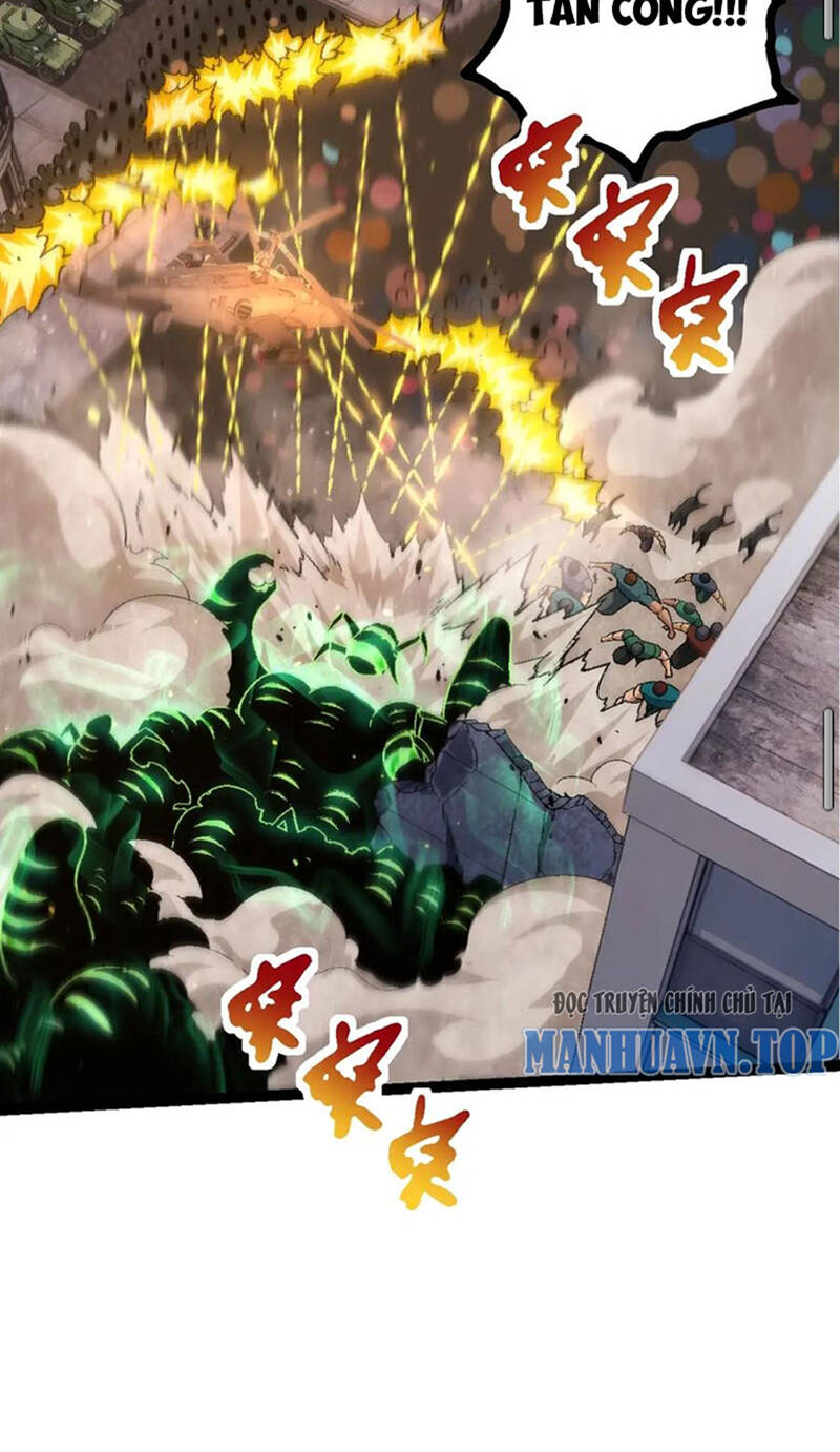 Chuyển Sinh Thành Liễu Đột Biến Chapter 129 - Trang 2