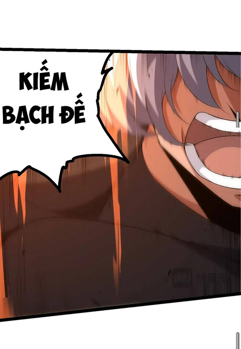 Chuyển Sinh Thành Liễu Đột Biến Chapter 129 - Trang 2