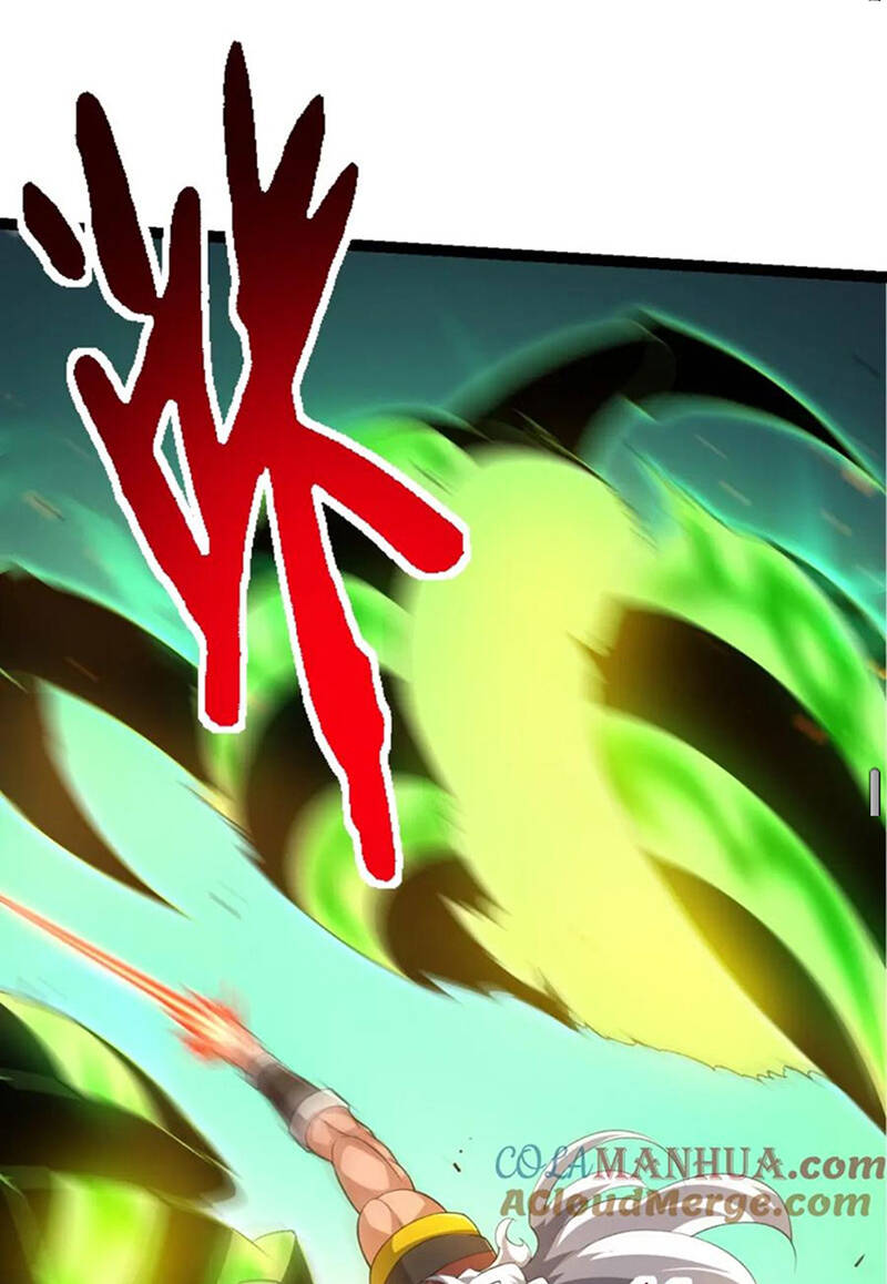 Chuyển Sinh Thành Liễu Đột Biến Chapter 129 - Trang 2