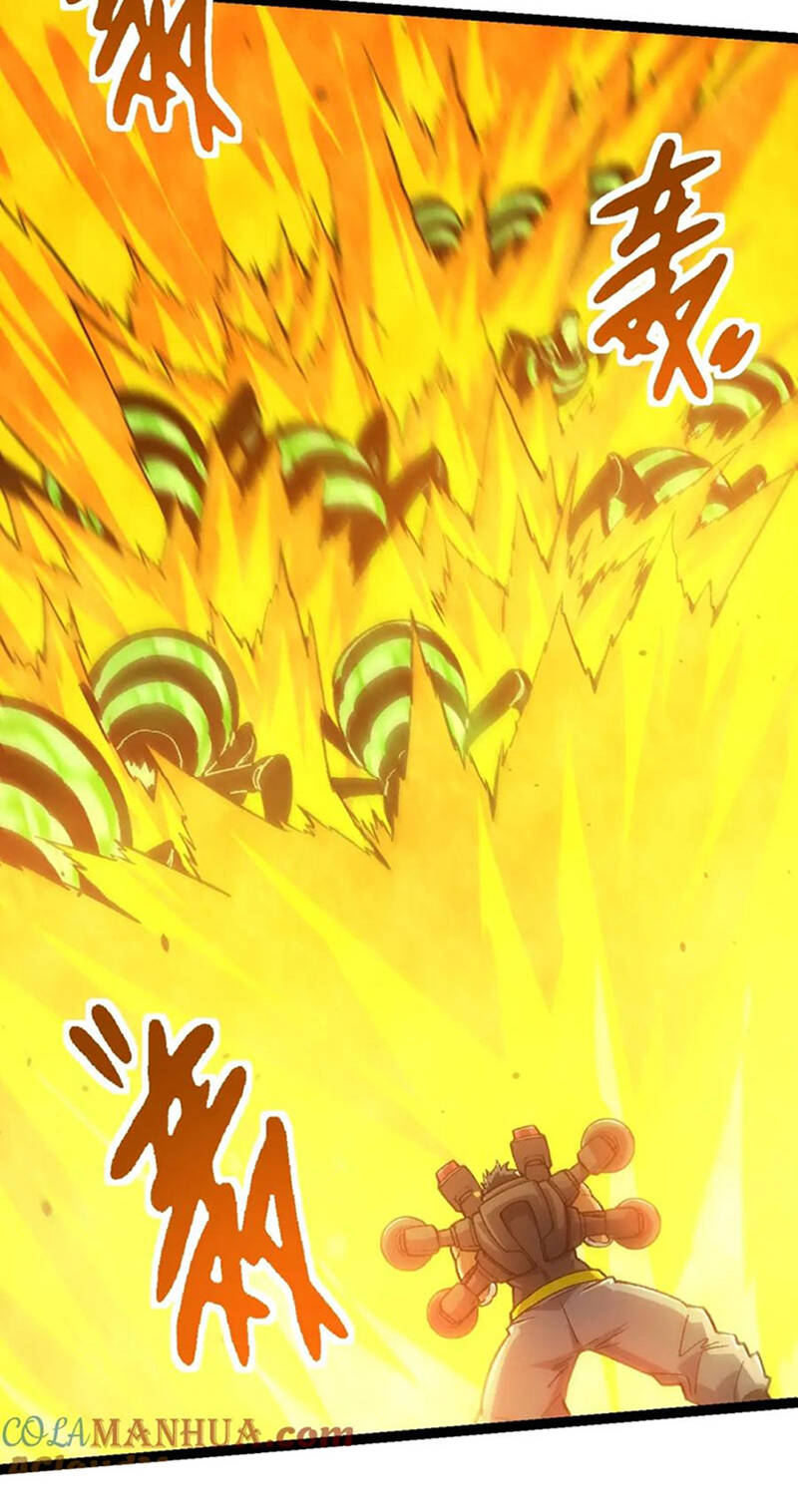 Chuyển Sinh Thành Liễu Đột Biến Chapter 129 - Trang 2