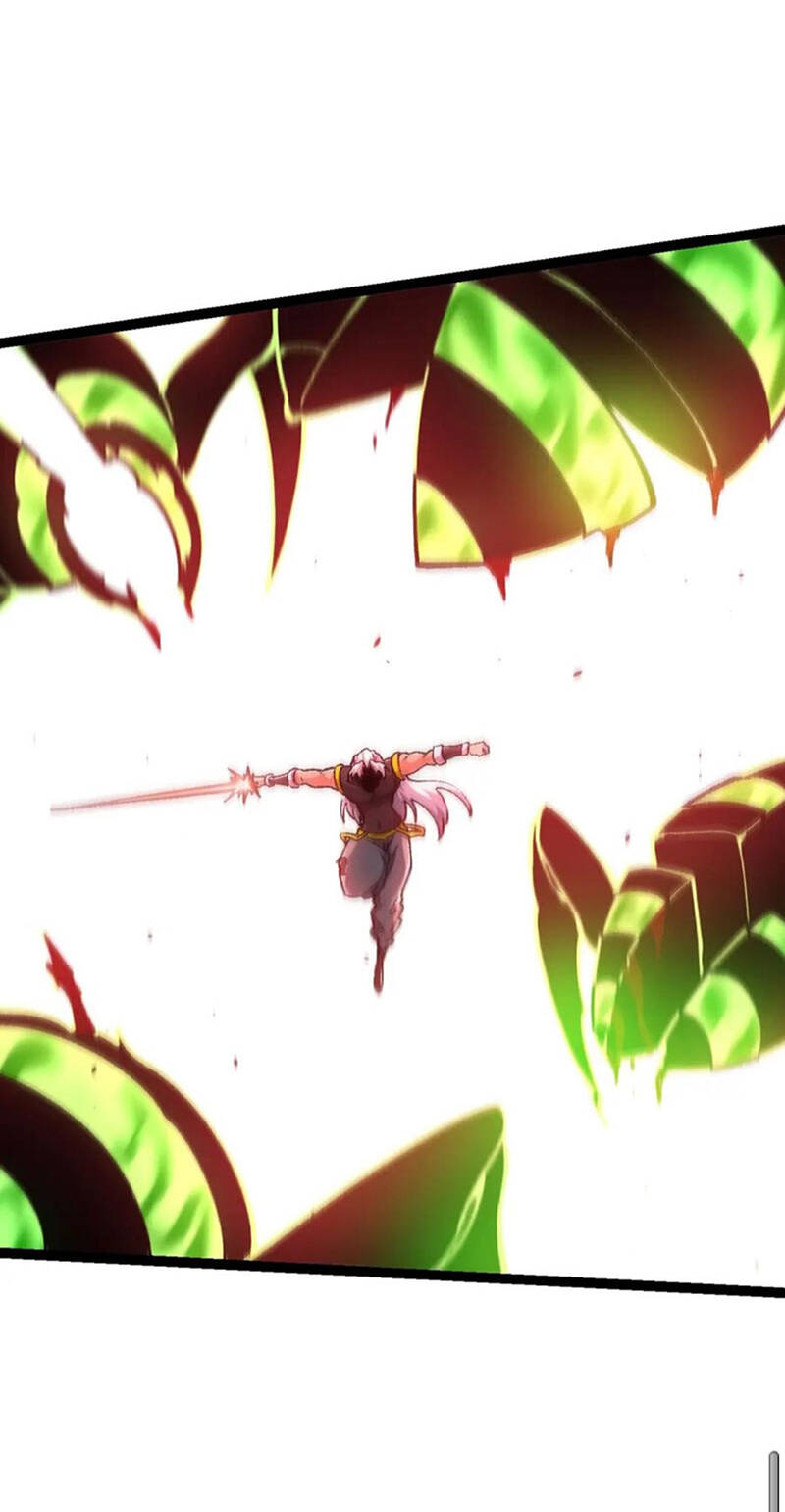 Chuyển Sinh Thành Liễu Đột Biến Chapter 129 - Trang 2