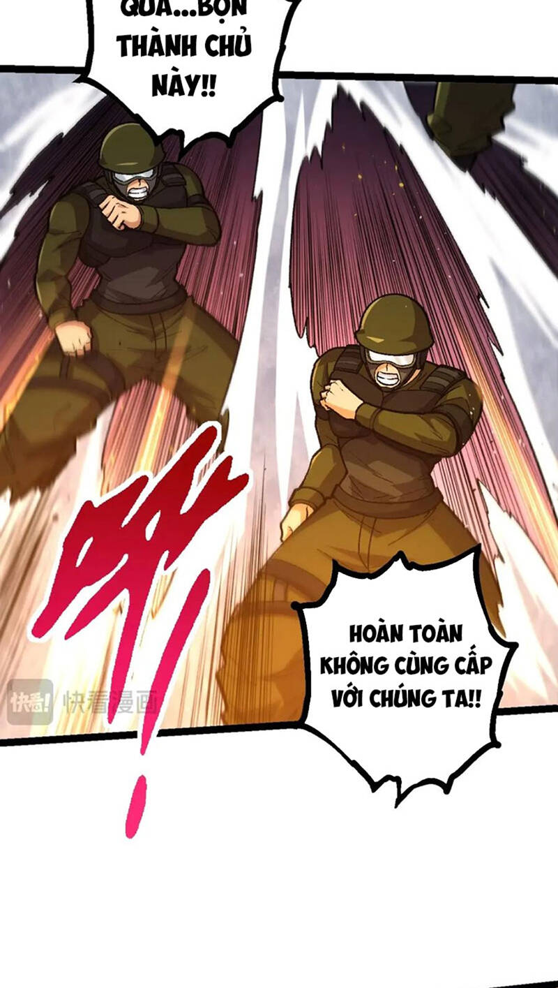 Chuyển Sinh Thành Liễu Đột Biến Chapter 129 - Trang 2