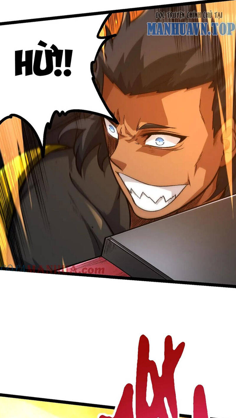 Chuyển Sinh Thành Liễu Đột Biến Chapter 129 - Trang 2