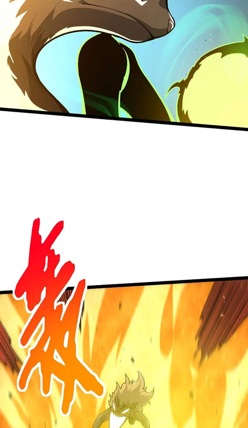 Chuyển Sinh Thành Liễu Đột Biến Chapter 129 - Trang 2