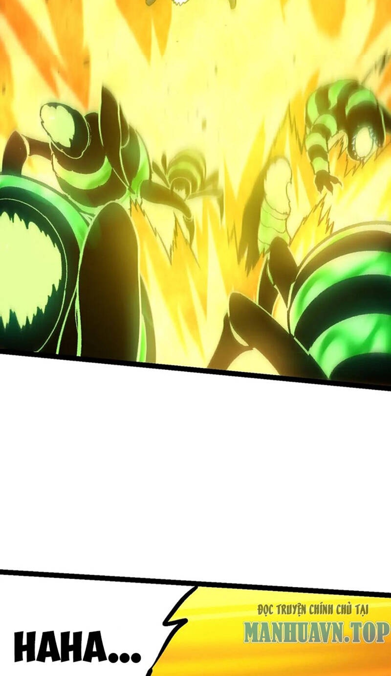 Chuyển Sinh Thành Liễu Đột Biến Chapter 129 - Trang 2