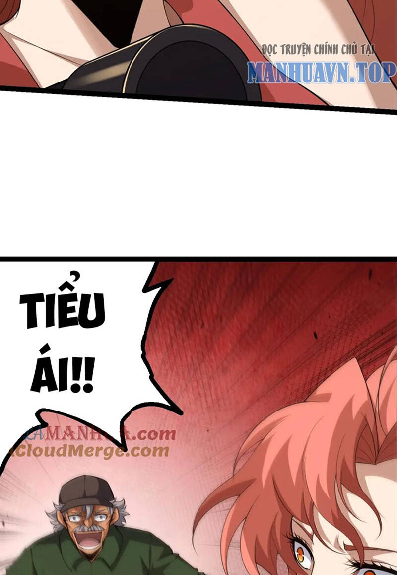 Chuyển Sinh Thành Liễu Đột Biến Chapter 129 - Trang 2