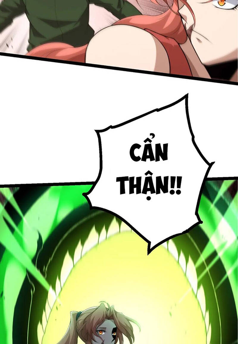 Chuyển Sinh Thành Liễu Đột Biến Chapter 129 - Trang 2