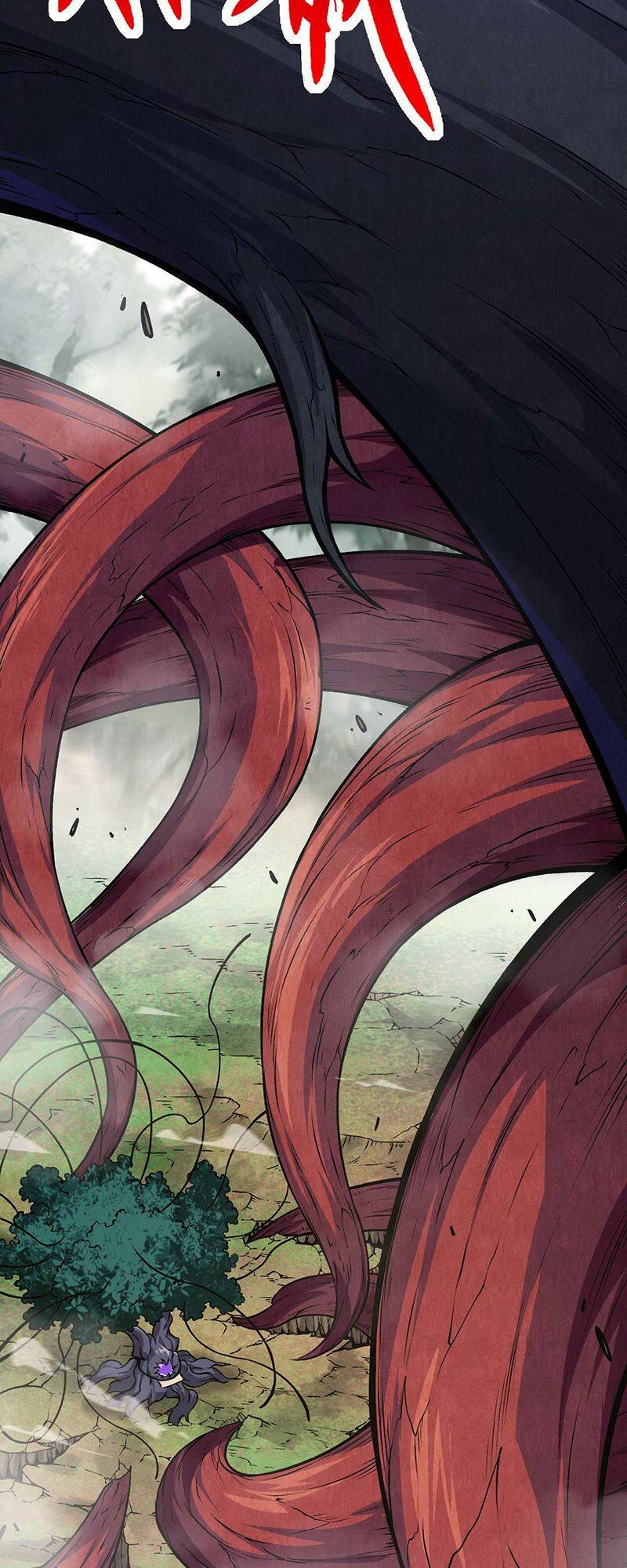 Chuyển Sinh Thành Liễu Đột Biến Chapter 13 - Trang 2