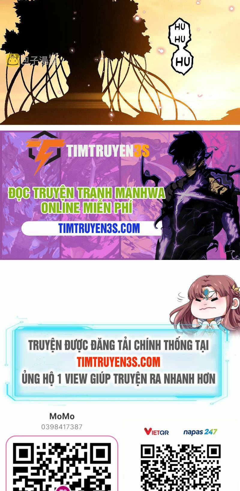 Chuyển Sinh Thành Liễu Đột Biến Chapter 13 - Trang 2