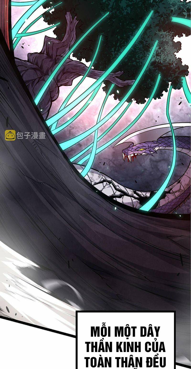 Chuyển Sinh Thành Liễu Đột Biến Chapter 13 - Trang 2