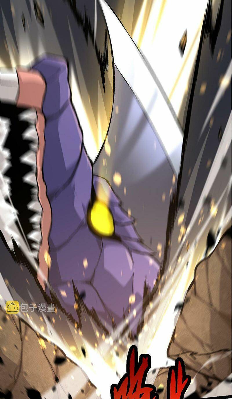 Chuyển Sinh Thành Liễu Đột Biến Chapter 13 - Trang 2