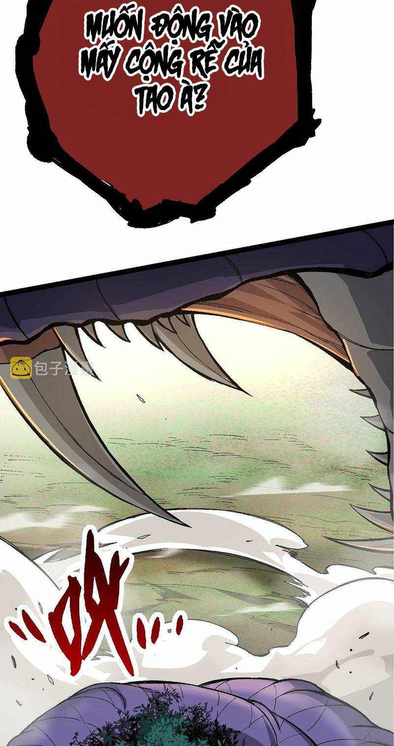 Chuyển Sinh Thành Liễu Đột Biến Chapter 13 - Trang 2