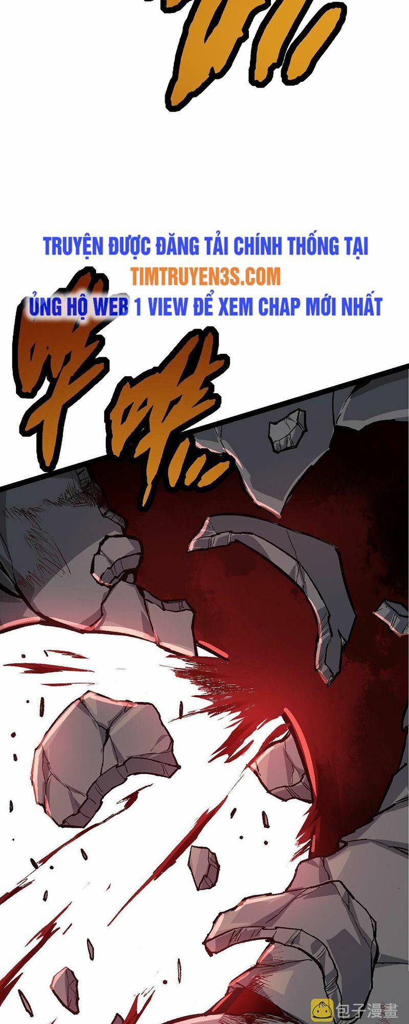 Chuyển Sinh Thành Liễu Đột Biến Chapter 13 - Trang 2