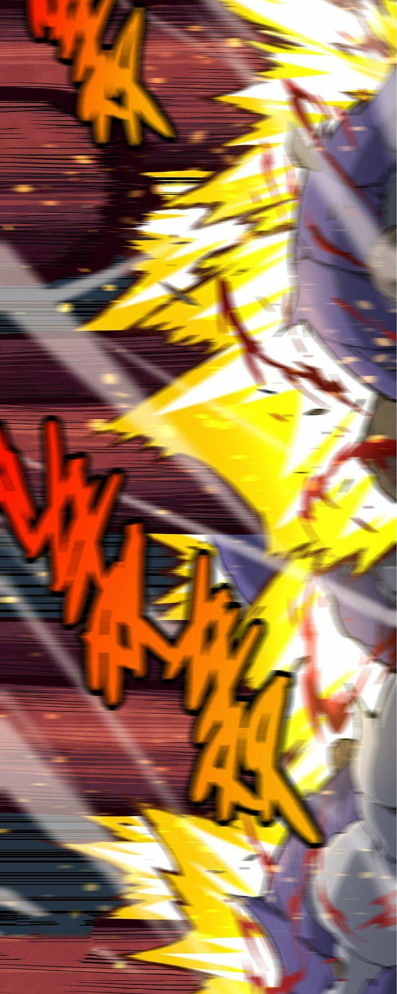 Chuyển Sinh Thành Liễu Đột Biến Chapter 13 - Trang 2