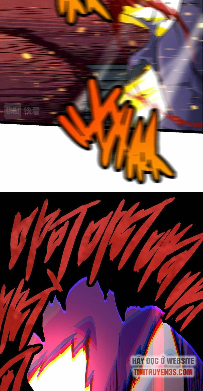 Chuyển Sinh Thành Liễu Đột Biến Chapter 13 - Trang 2