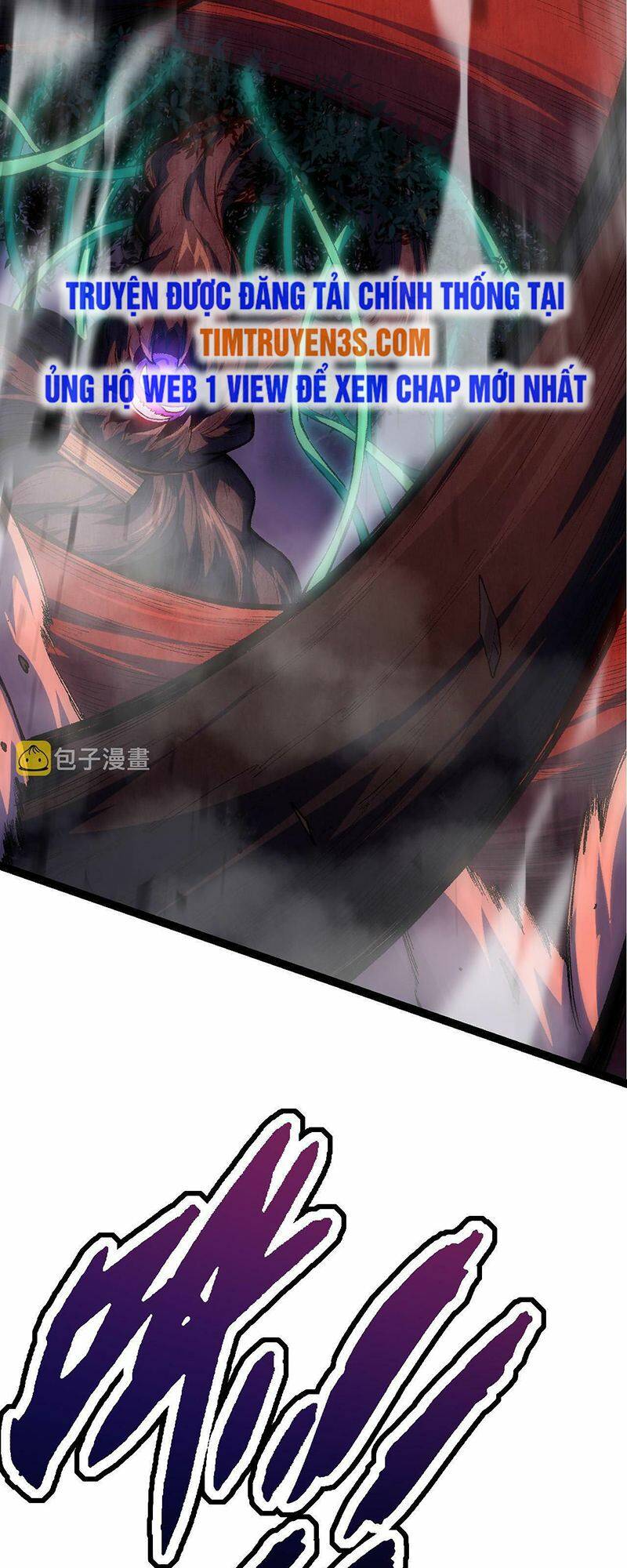 Chuyển Sinh Thành Liễu Đột Biến Chapter 13 - Trang 2