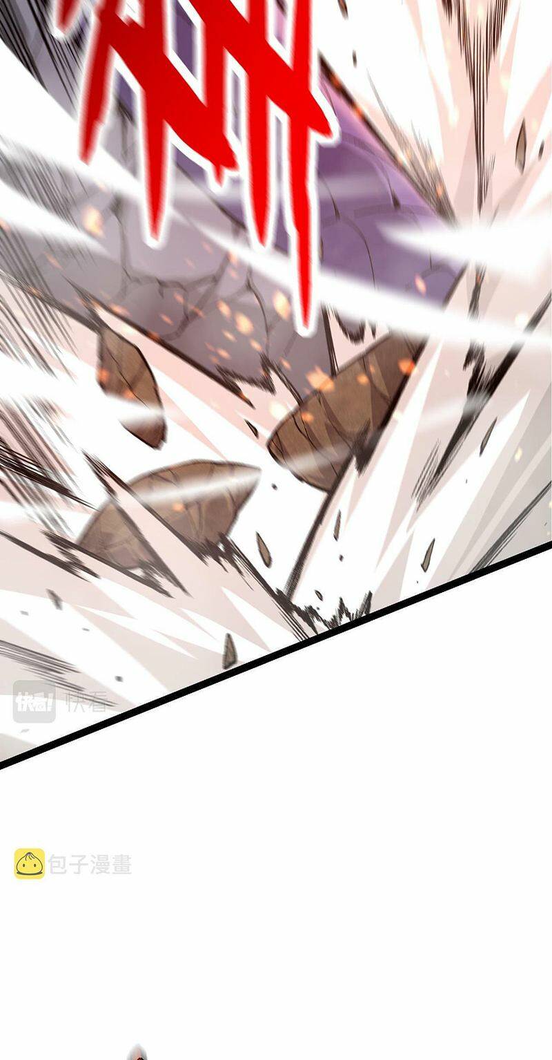 Chuyển Sinh Thành Liễu Đột Biến Chapter 13 - Trang 2