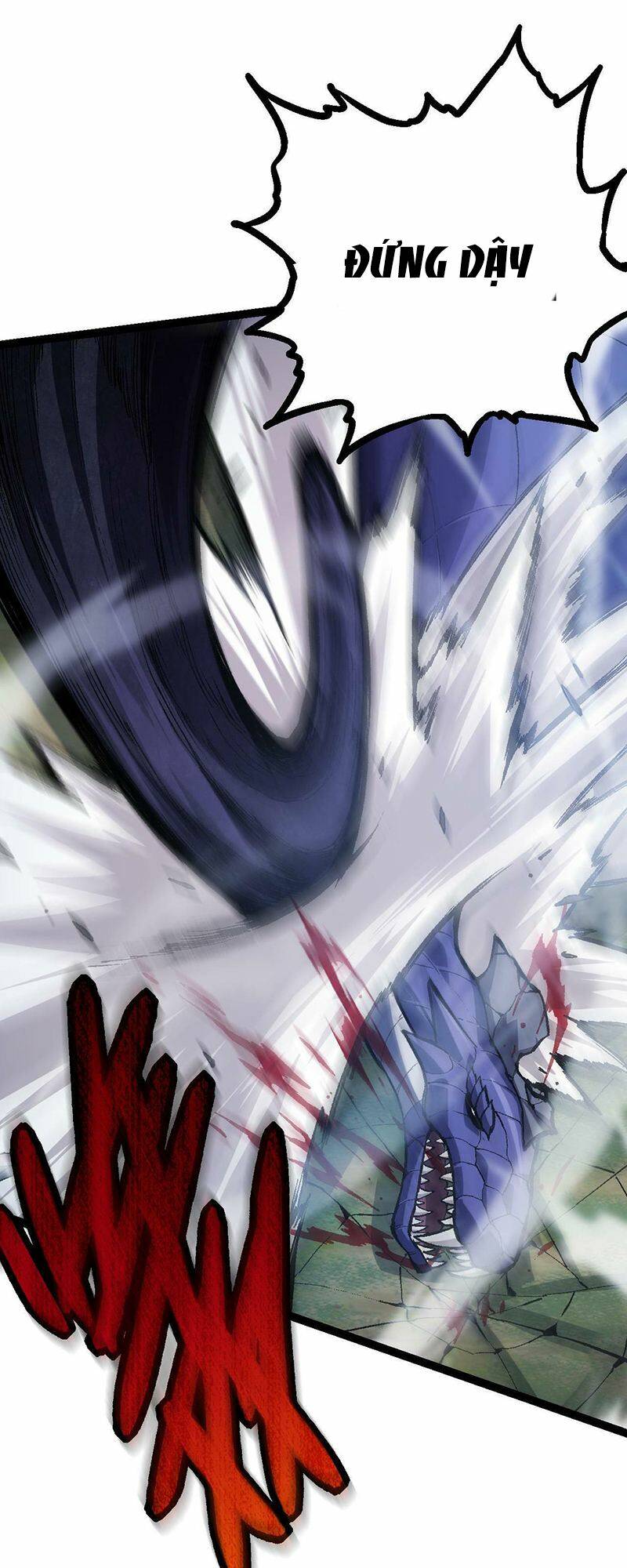 Chuyển Sinh Thành Liễu Đột Biến Chapter 13 - Trang 2