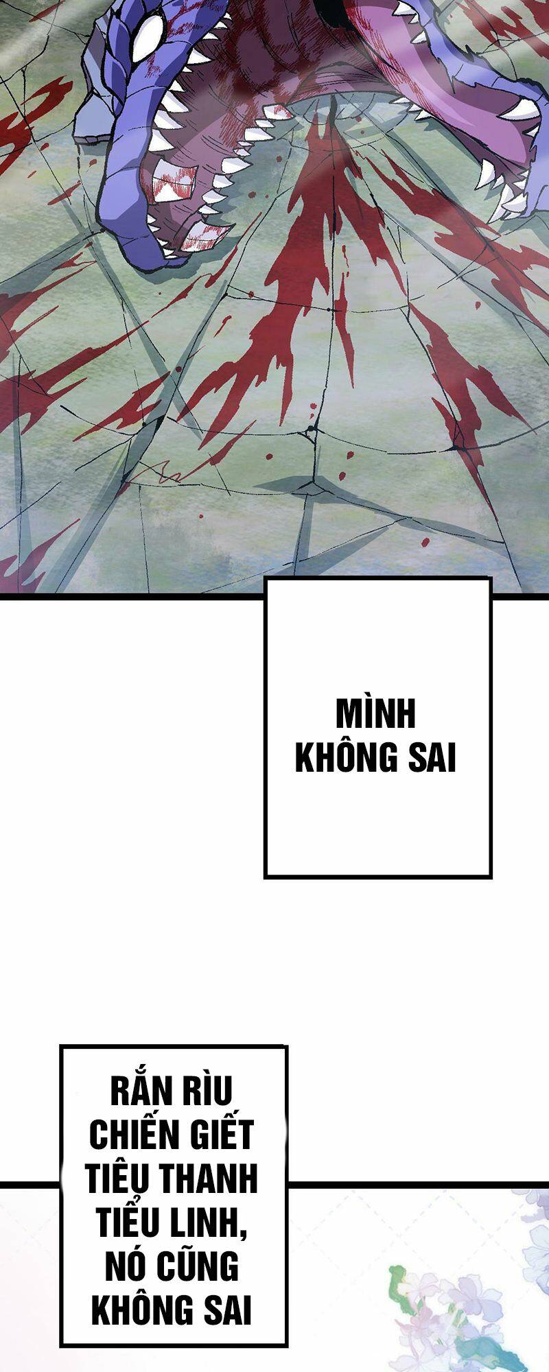 Chuyển Sinh Thành Liễu Đột Biến Chapter 13 - Trang 2