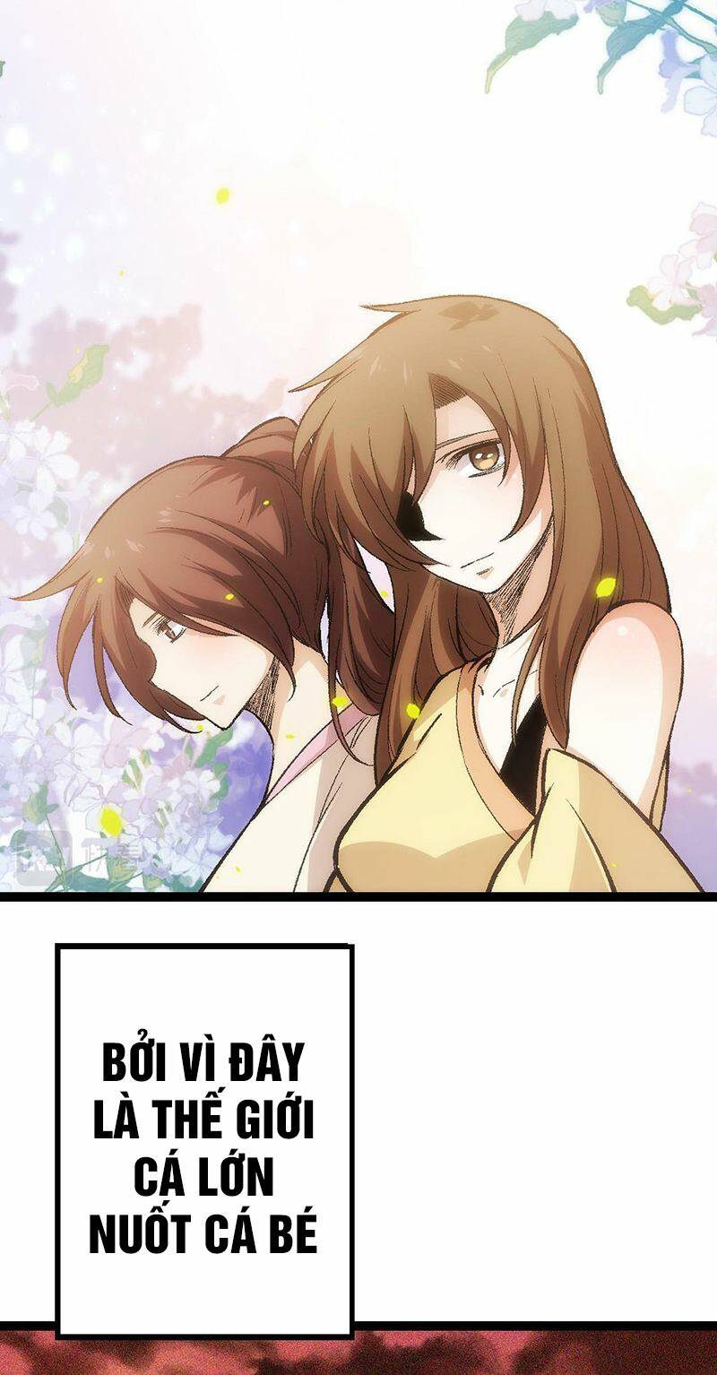 Chuyển Sinh Thành Liễu Đột Biến Chapter 13 - Trang 2