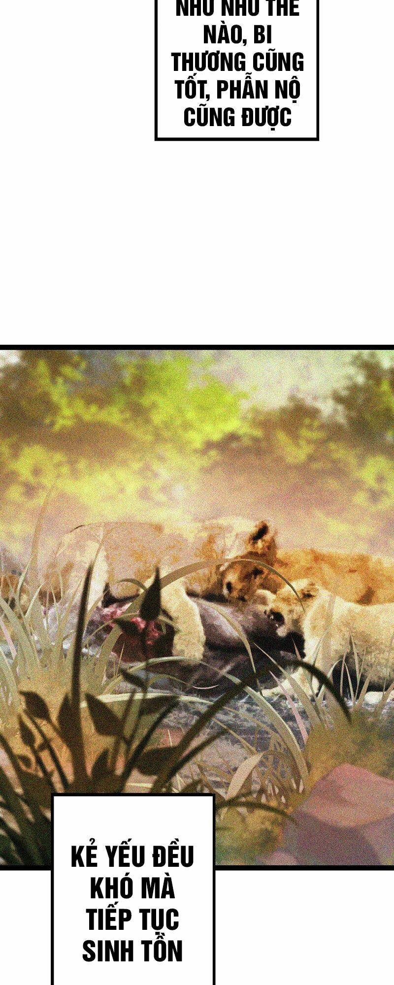 Chuyển Sinh Thành Liễu Đột Biến Chapter 13 - Trang 2