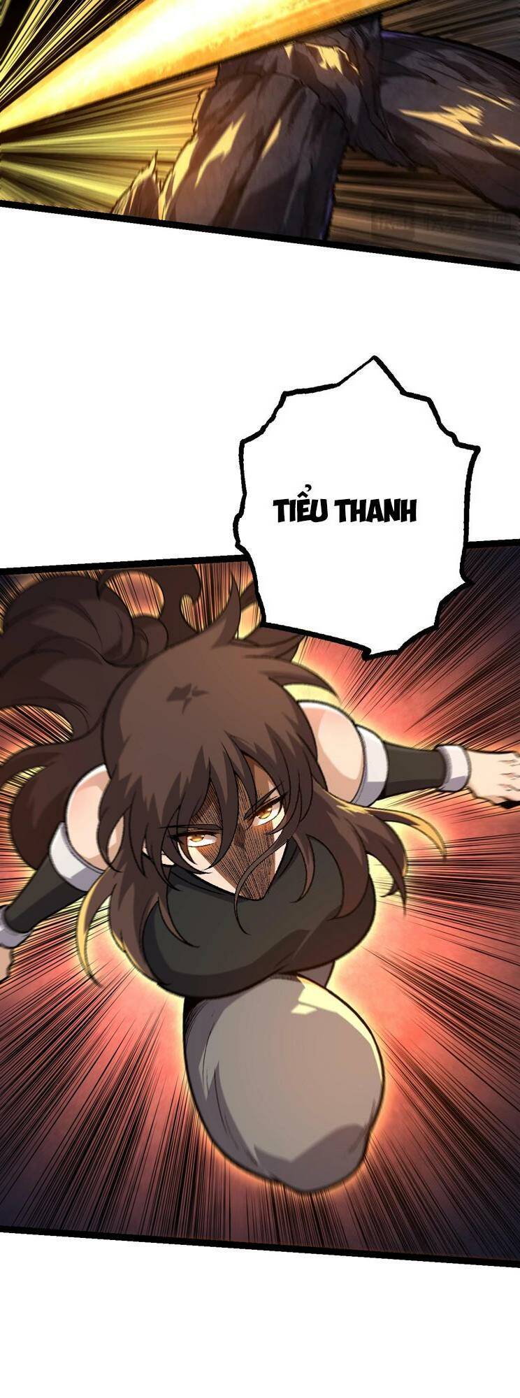 Chuyển Sinh Thành Liễu Đột Biến Chapter 131 - Trang 2