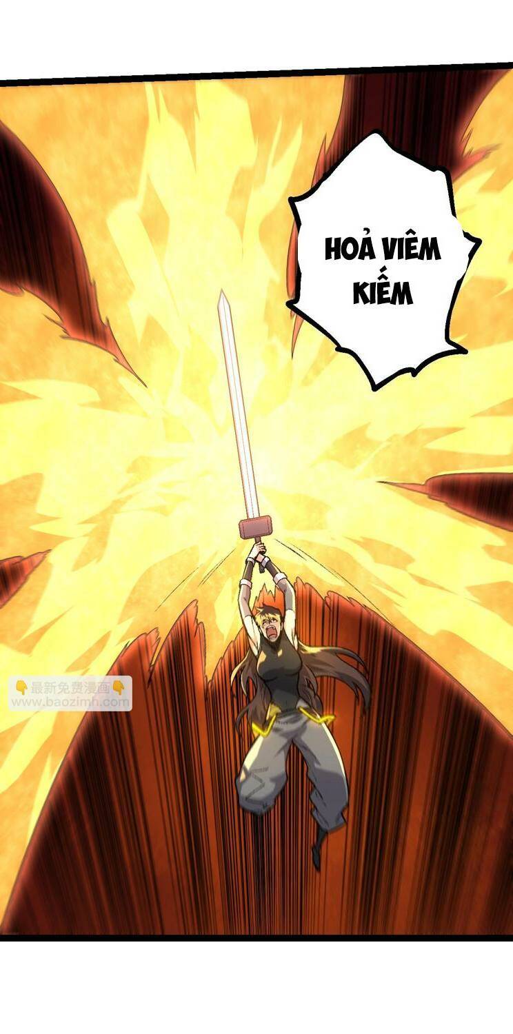 Chuyển Sinh Thành Liễu Đột Biến Chapter 131 - Trang 2