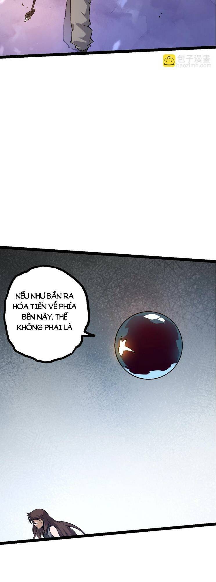 Chuyển Sinh Thành Liễu Đột Biến Chapter 131 - Trang 2