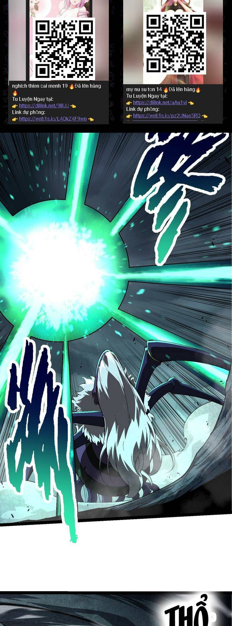 Chuyển Sinh Thành Liễu Đột Biến Chapter 131 - Trang 2