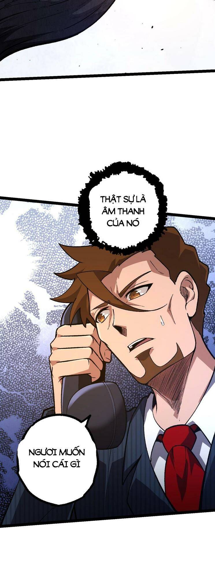 Chuyển Sinh Thành Liễu Đột Biến Chapter 131 - Trang 2