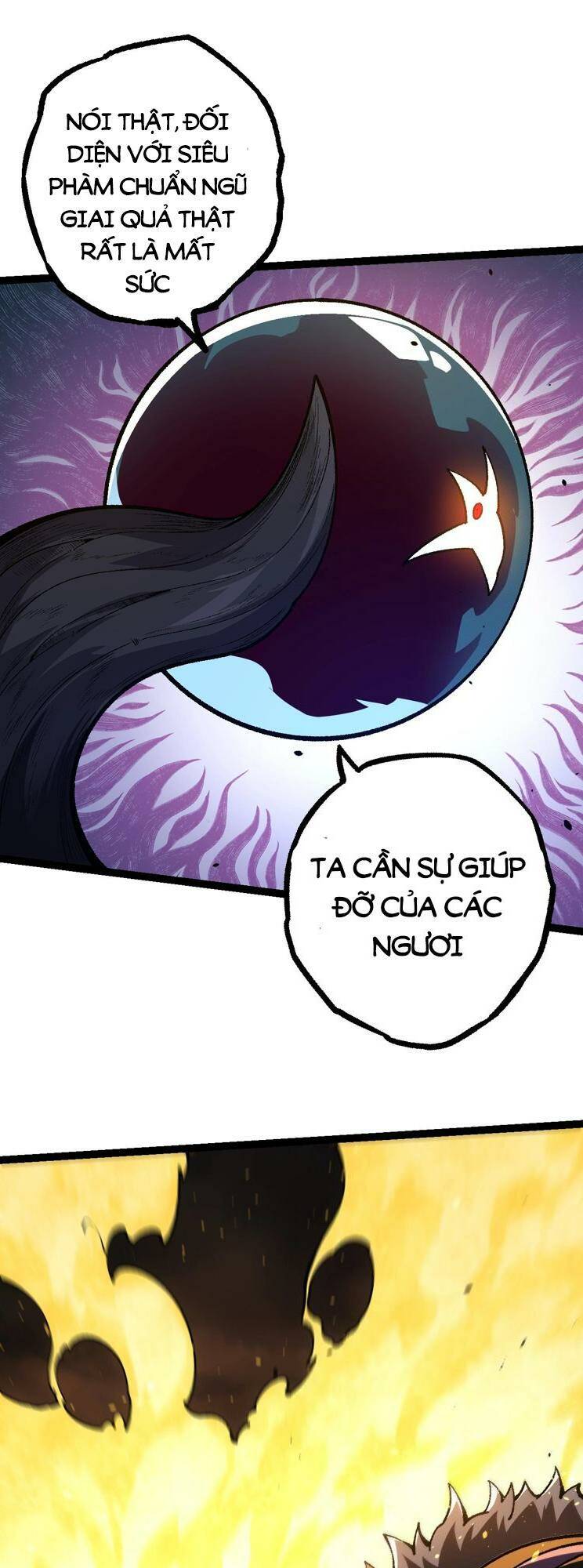 Chuyển Sinh Thành Liễu Đột Biến Chapter 131 - Trang 2