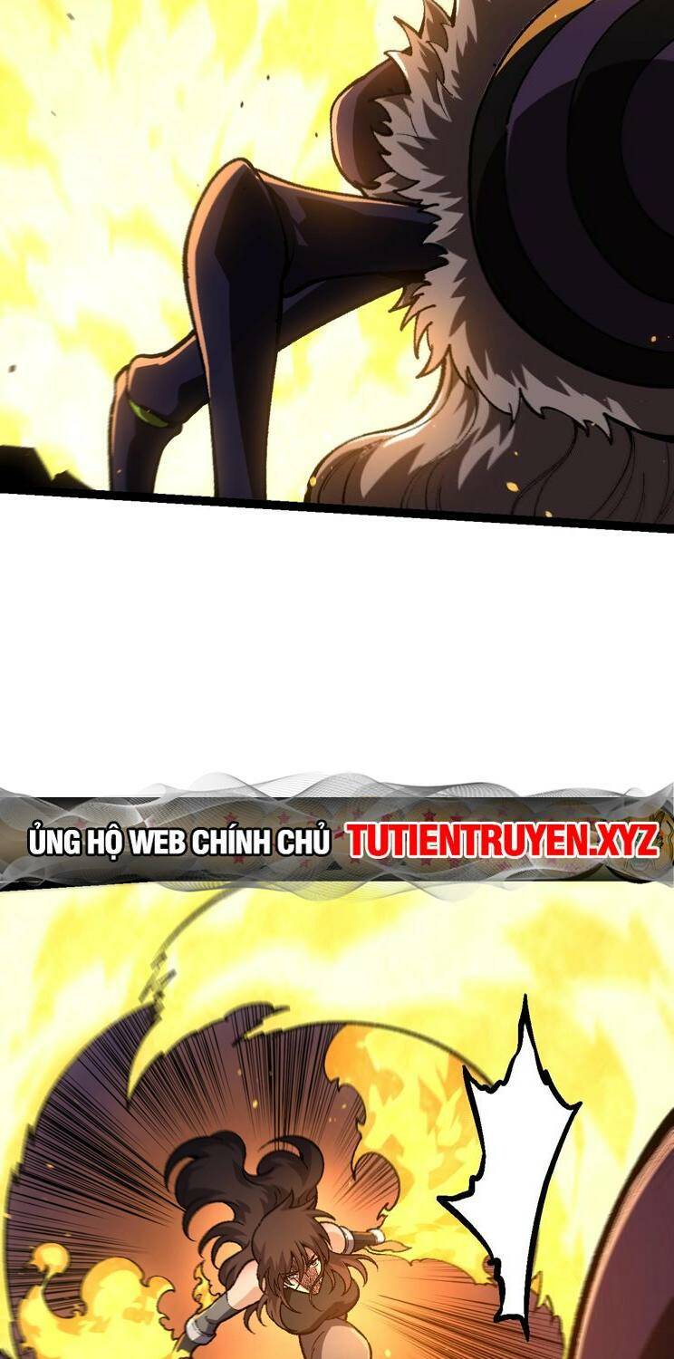 Chuyển Sinh Thành Liễu Đột Biến Chapter 131 - Trang 2