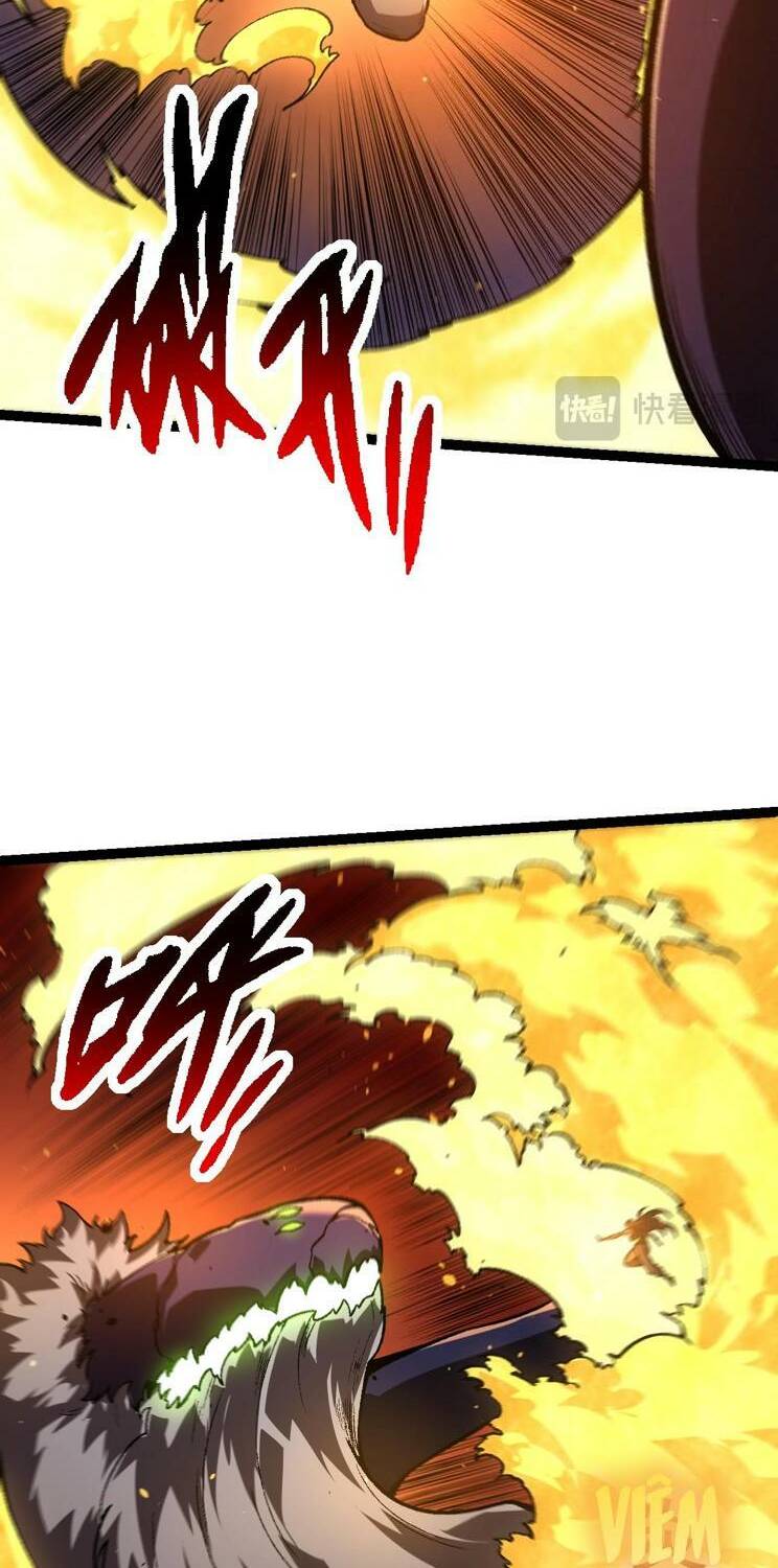 Chuyển Sinh Thành Liễu Đột Biến Chapter 131 - Trang 2