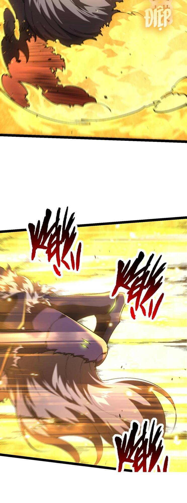 Chuyển Sinh Thành Liễu Đột Biến Chapter 131 - Trang 2