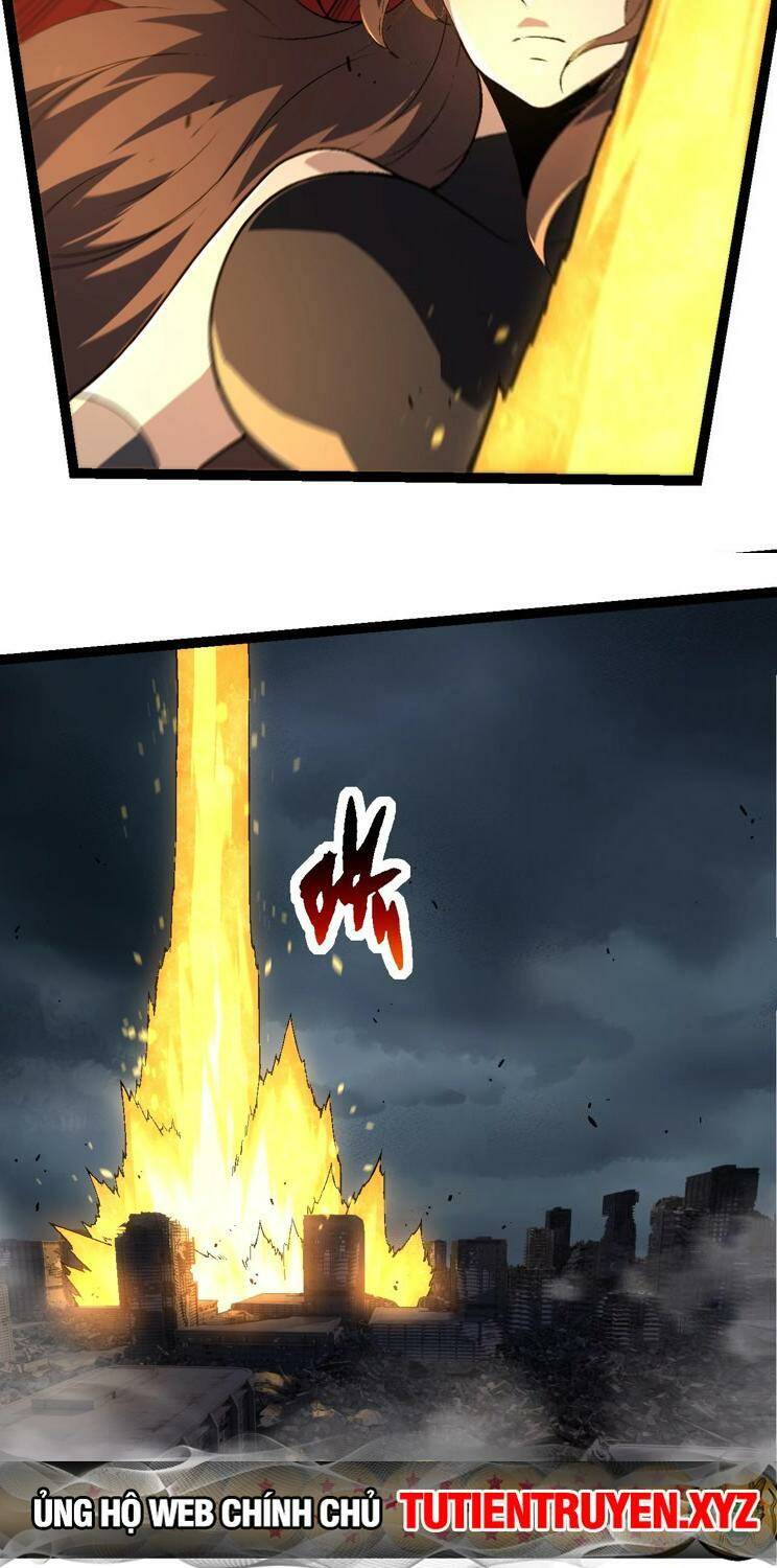 Chuyển Sinh Thành Liễu Đột Biến Chapter 131 - Trang 2