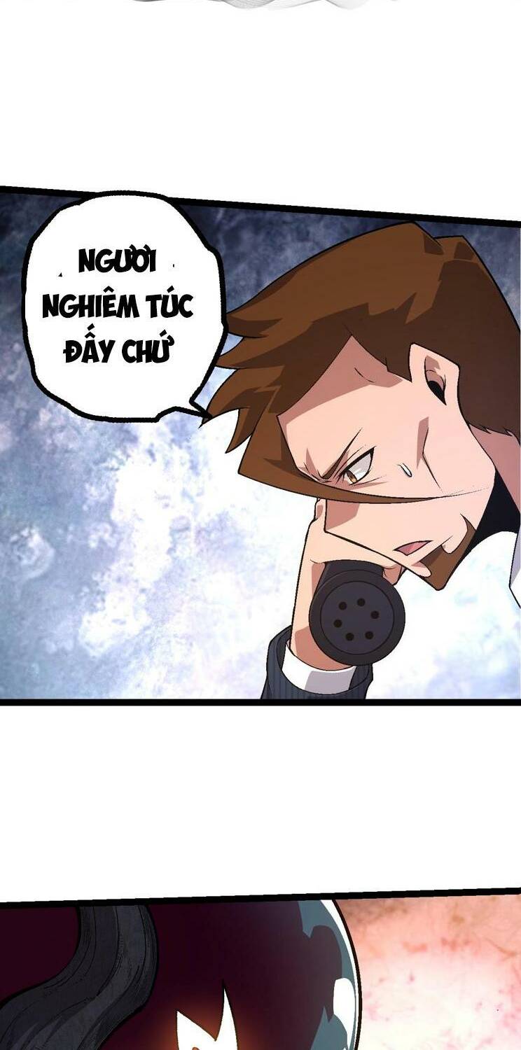 Chuyển Sinh Thành Liễu Đột Biến Chapter 131 - Trang 2