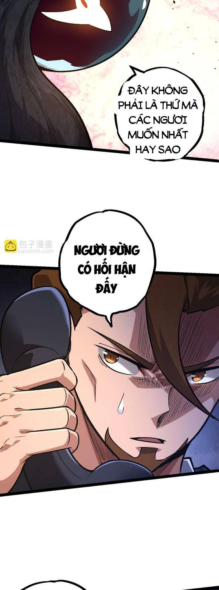 Chuyển Sinh Thành Liễu Đột Biến Chapter 131 - Trang 2