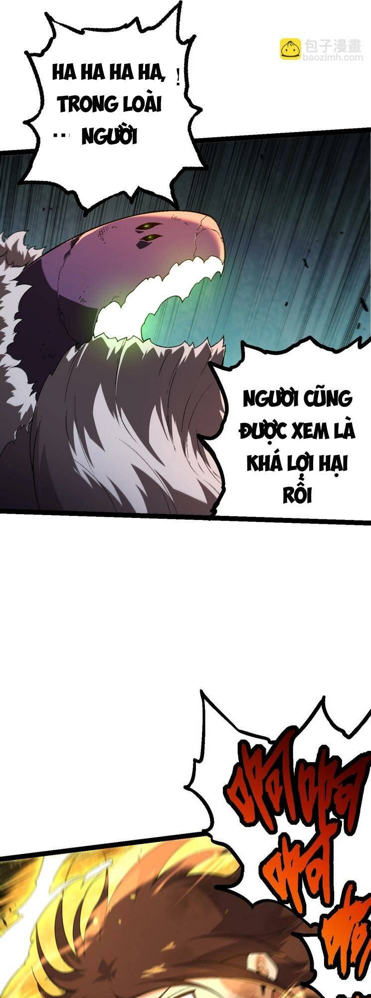 Chuyển Sinh Thành Liễu Đột Biến Chapter 131 - Trang 2