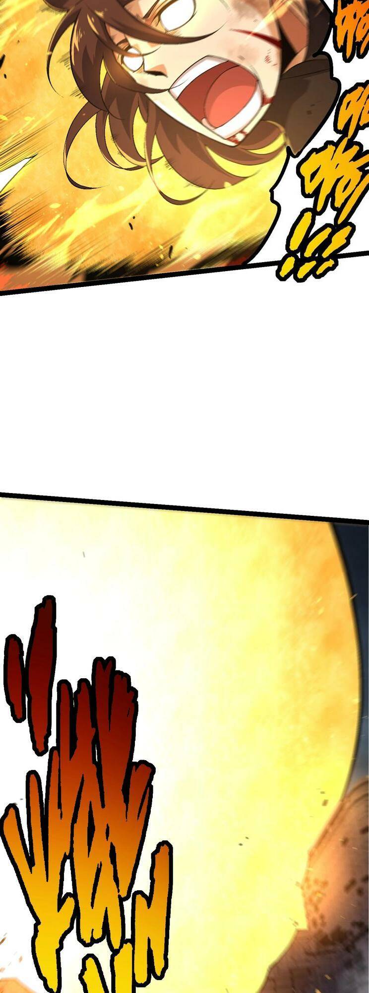 Chuyển Sinh Thành Liễu Đột Biến Chapter 131 - Trang 2