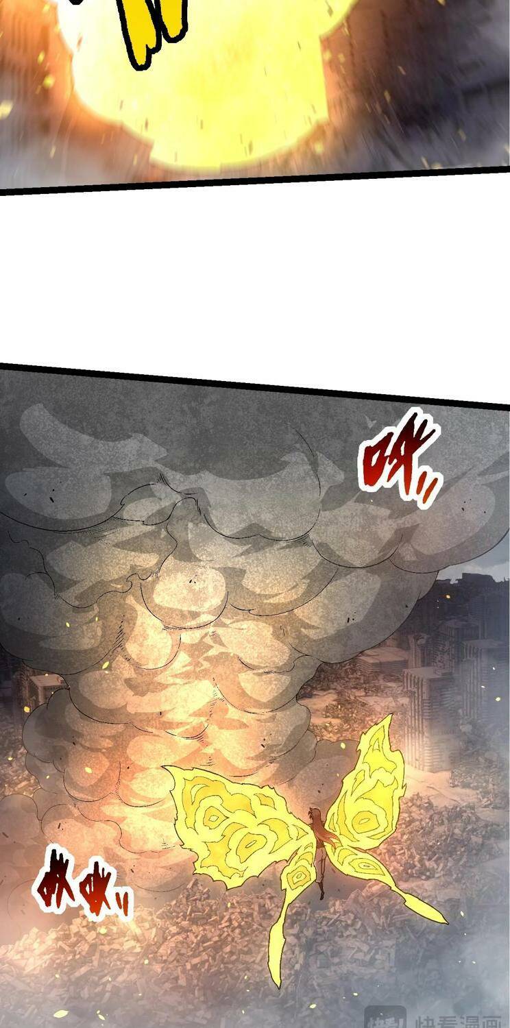 Chuyển Sinh Thành Liễu Đột Biến Chapter 131 - Trang 2