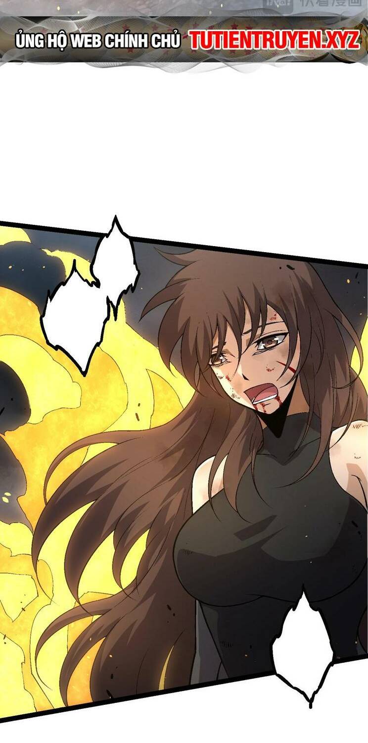 Chuyển Sinh Thành Liễu Đột Biến Chapter 131 - Trang 2