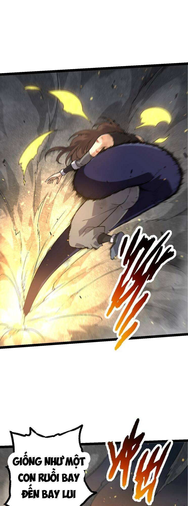 Chuyển Sinh Thành Liễu Đột Biến Chapter 131 - Trang 2