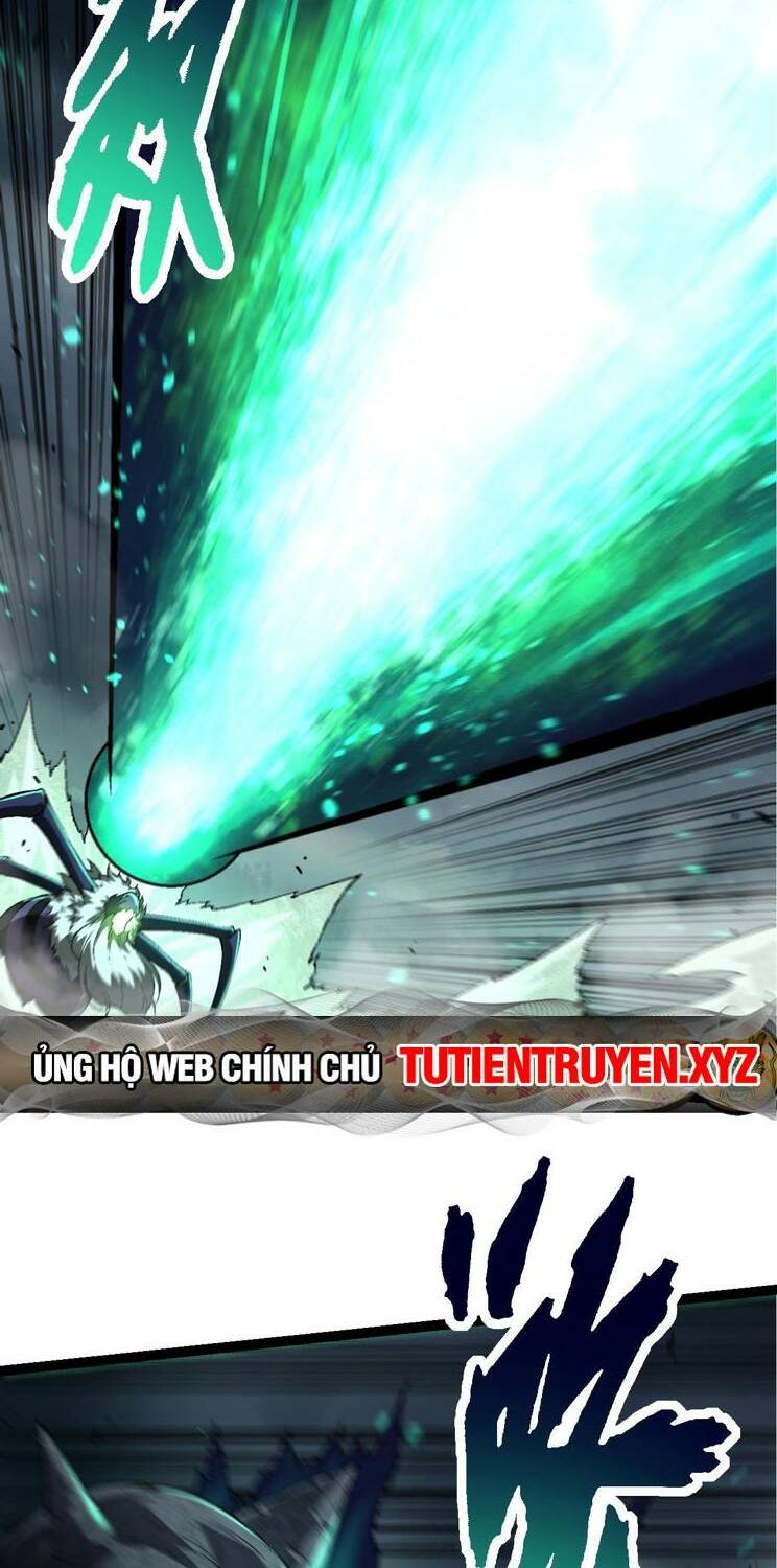 Chuyển Sinh Thành Liễu Đột Biến Chapter 131 - Trang 2