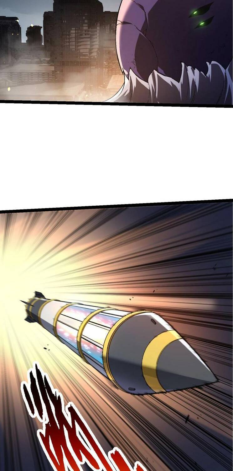 Chuyển Sinh Thành Liễu Đột Biến Chapter 131 - Trang 2