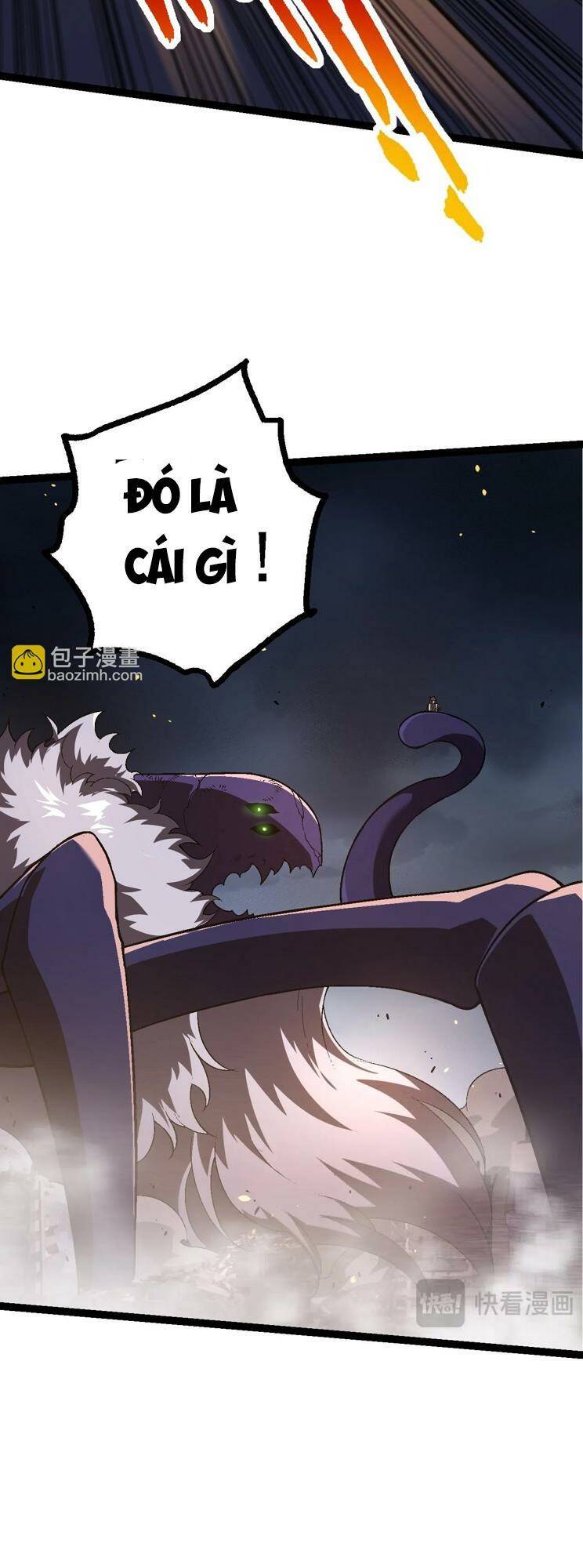 Chuyển Sinh Thành Liễu Đột Biến Chapter 131 - Trang 2